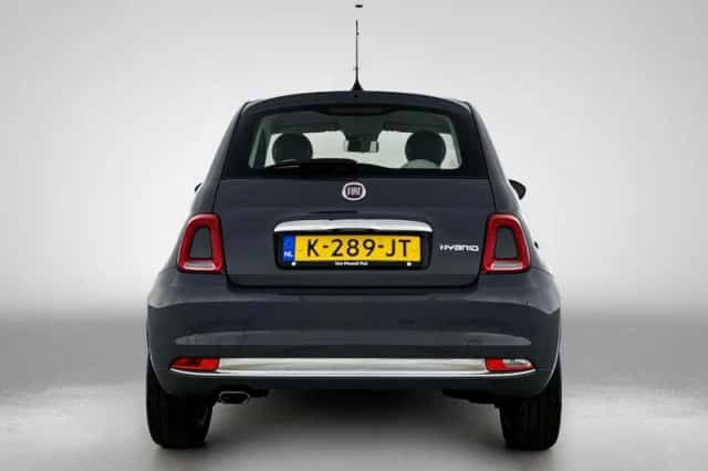 Fiat 500 (2021) thumbnail 3