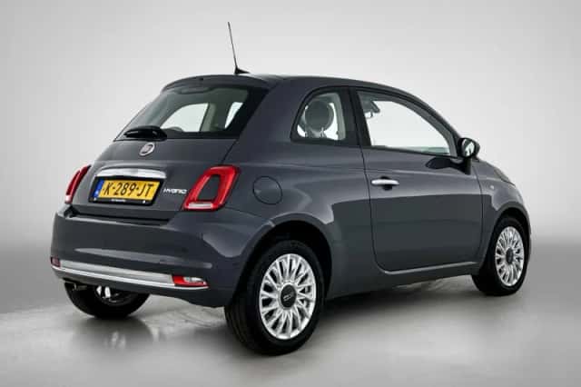 Fiat 500 (2021) thumbnail 4