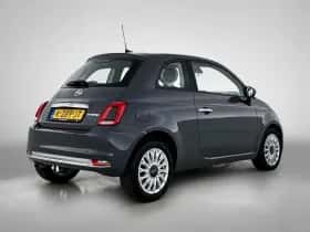 Fiat 500 (2021) thumbnail 4