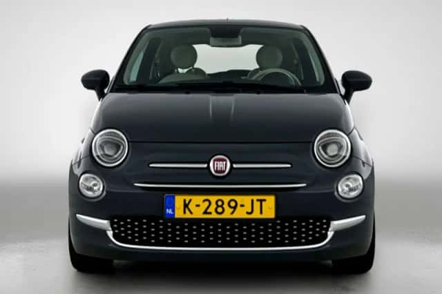 Fiat 500 (2021) thumbnail 5