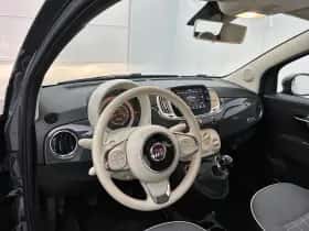 Fiat 500 (2021) thumbnail 8