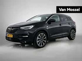 Opel Grandland X (2021)