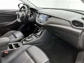 Opel Grandland X (2021) thumbnail 20