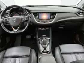 Opel Grandland X (2021) thumbnail 22