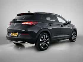 Opel Grandland X (2021) thumbnail 4
