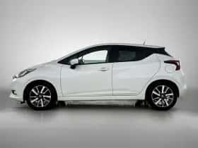 Nissan Micra (2018) thumbnail 2
