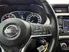 Nissan Micra (2018) thumbnail 6