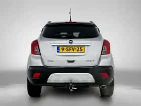 Opel Mokka (2013) thumbnail 3