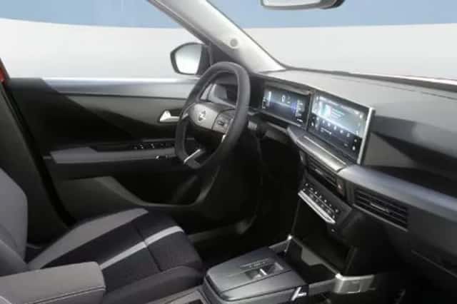 Opel Frontera (2026) thumbnail 6