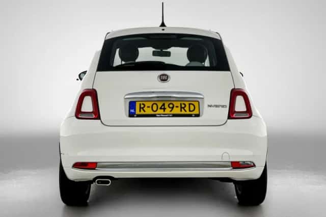 Fiat 500 (2022) thumbnail 3
