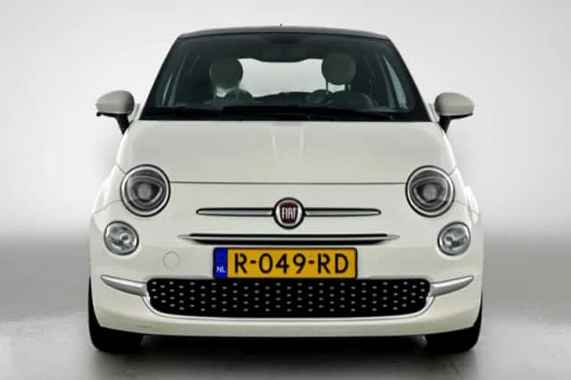Fiat 500 (2022) thumbnail 5