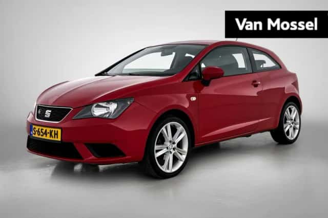 SEAT Ibiza (2014) thumbnail 1