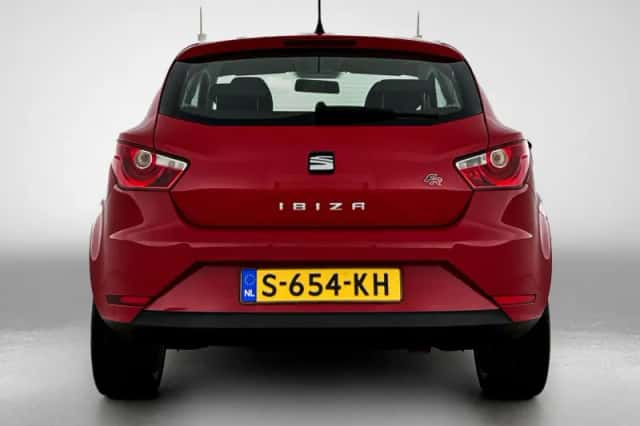 SEAT Ibiza (2014) thumbnail 3