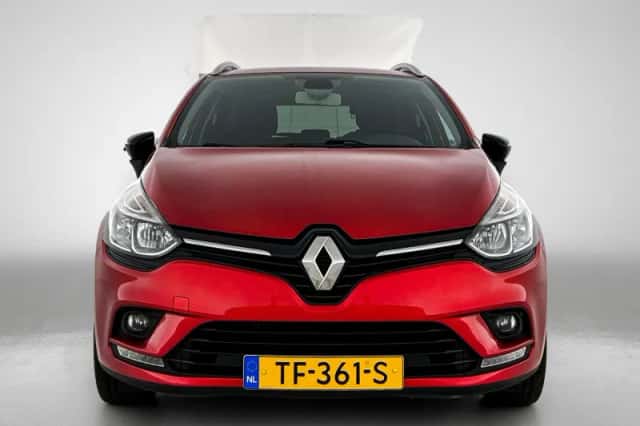 Renault Clio (2018) thumbnail 5