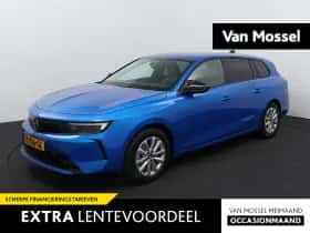 Opel Astra (2024)