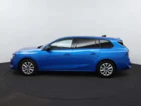 Opel Astra (2024) thumbnail 2