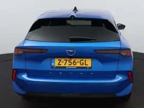 Opel Astra (2024) thumbnail 4