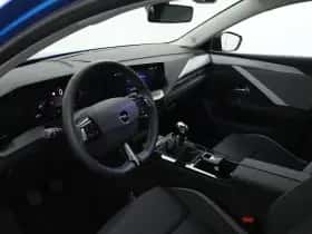 Opel Astra (2024) thumbnail 6