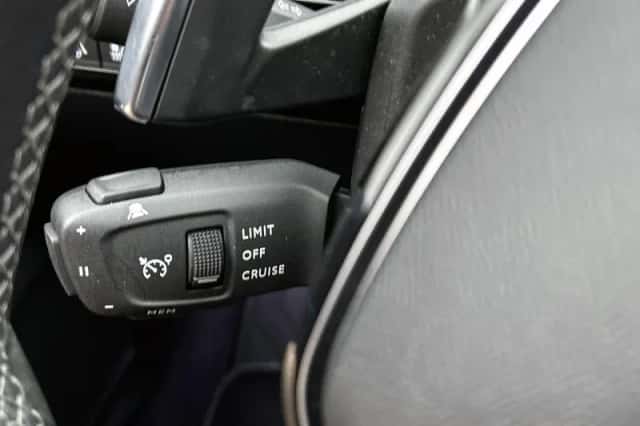 Peugeot 508 (2022) thumbnail 6