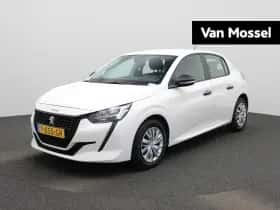 Peugeot 208 (2022)