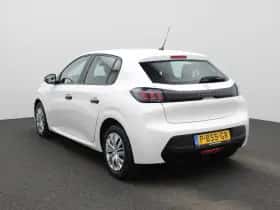 Peugeot 208 (2022) thumbnail 2