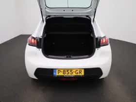 Peugeot 208 (2022) thumbnail 11