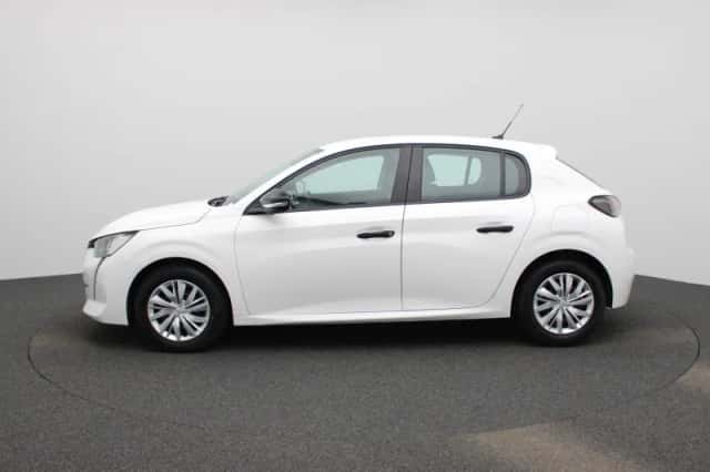 Peugeot 208 (2022) thumbnail 4