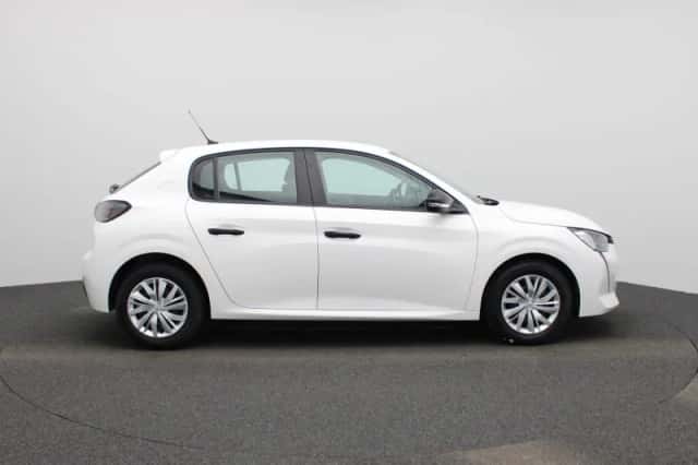 Peugeot 208 (2022) thumbnail 6