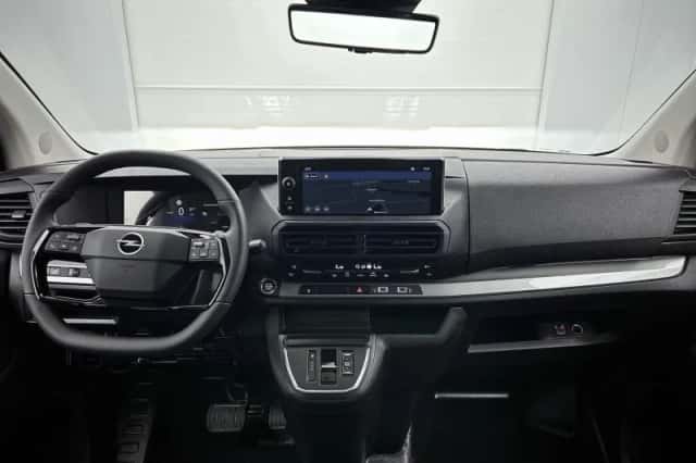 Opel Vivaro-e (2025) thumbnail 6