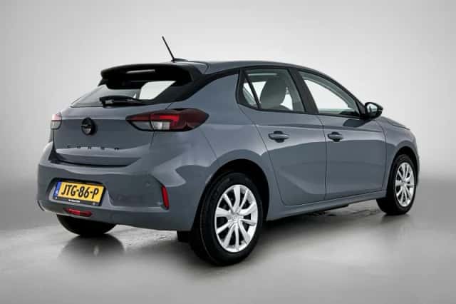 Opel Corsa-e (2026) thumbnail 4