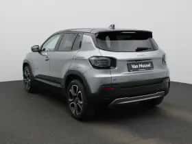 Jeep Avenger (2023) thumbnail 2