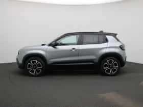 Jeep Avenger (2023) thumbnail 4