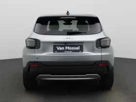 Jeep Avenger (2023) thumbnail 5