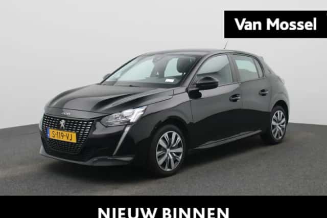 Peugeot 208 (2023) thumbnail 1