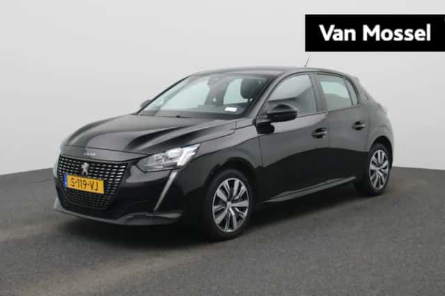 Peugeot 208 (2023) thumbnail 1