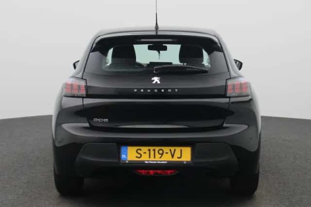 Peugeot 208 (2023) thumbnail 5
