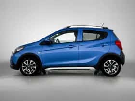 Opel Karl (2017) thumbnail 3