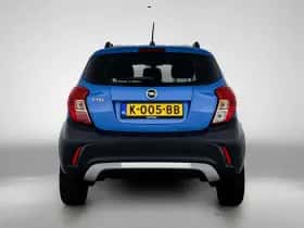 Opel Karl (2017) thumbnail 5