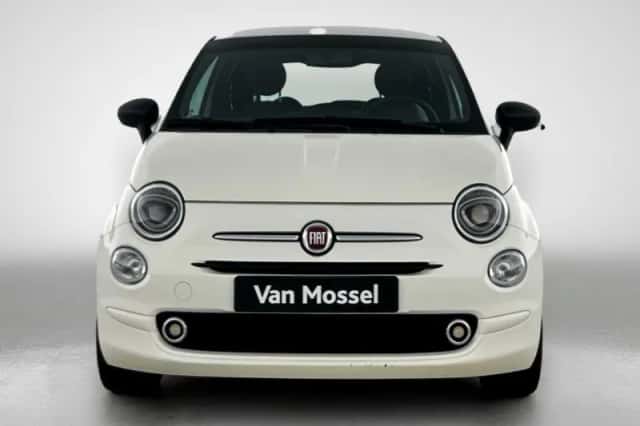 Fiat 500 (2021) thumbnail 5
