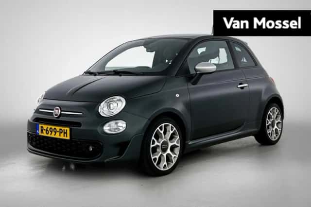 Fiat 500 (2019) thumbnail 1