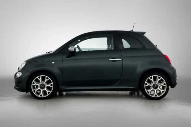 Fiat 500 (2019) thumbnail 2