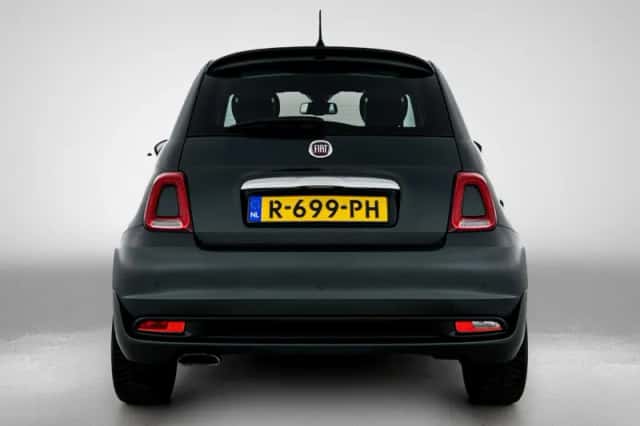 Fiat 500 (2019) thumbnail 3