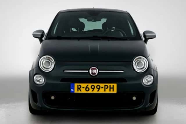 Fiat 500 (2019) thumbnail 5