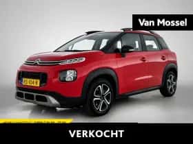 Citroën C3 Aircross (2018)
