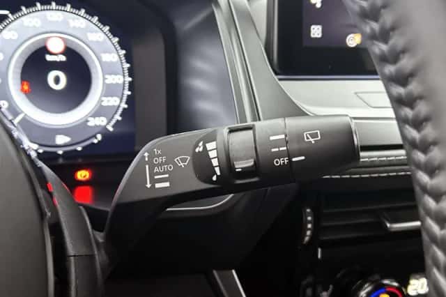 Nissan Qashqai (2024) thumbnail 11