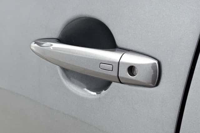 Nissan Qashqai (2024) thumbnail 24
