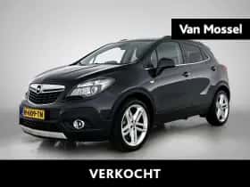 Opel Mokka (2016)