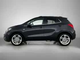 Opel Mokka (2016) thumbnail 2