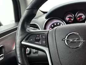 Opel Mokka (2016) thumbnail 6