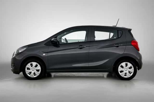 Opel Karl (2015) thumbnail 2